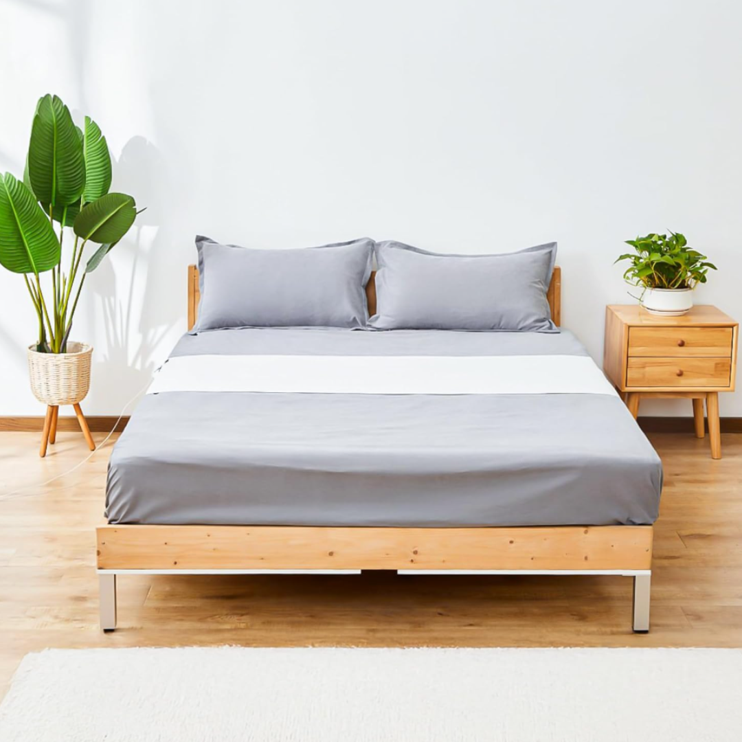 Earthalyn™ GroundSleep Blanket