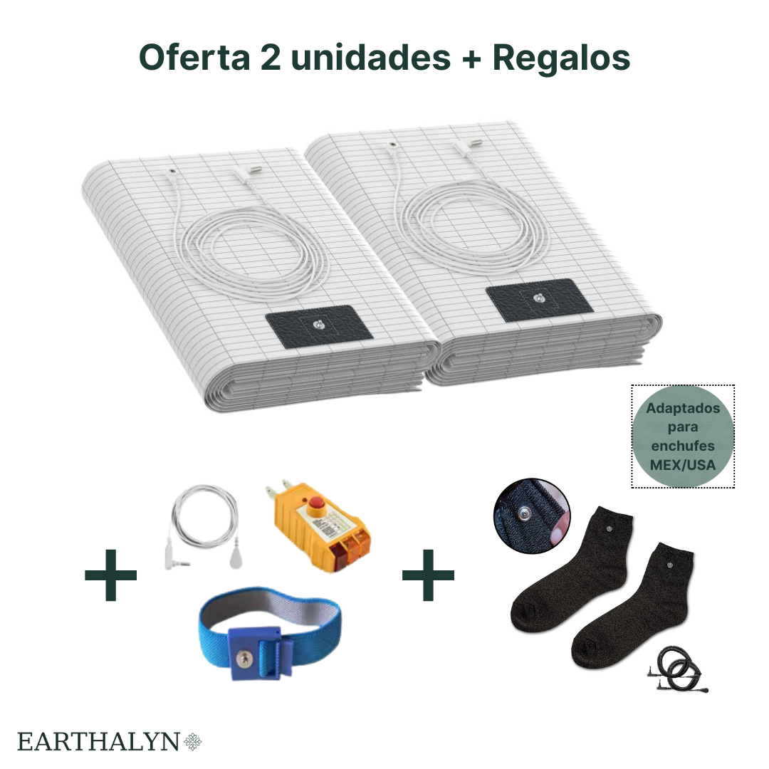 Earthalyn™ Manta GroundSleep