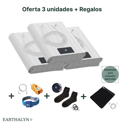 Earthalyn™ Manta GroundSleep