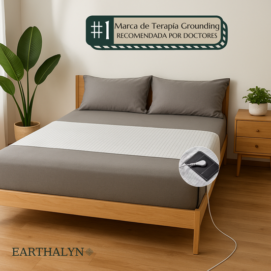 Sábana de Grounding Earthalyn™
