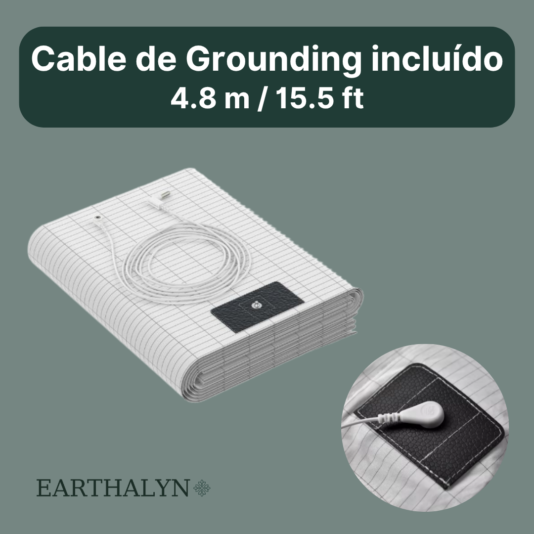 Earthalyn™ Manta GroundSleep
