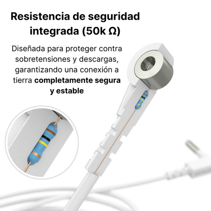 Earthalyn™ Manta GroundSleep