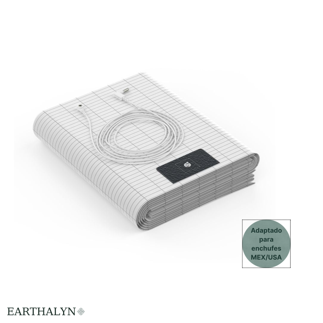 Earthalyn™ Manta GroundSleep