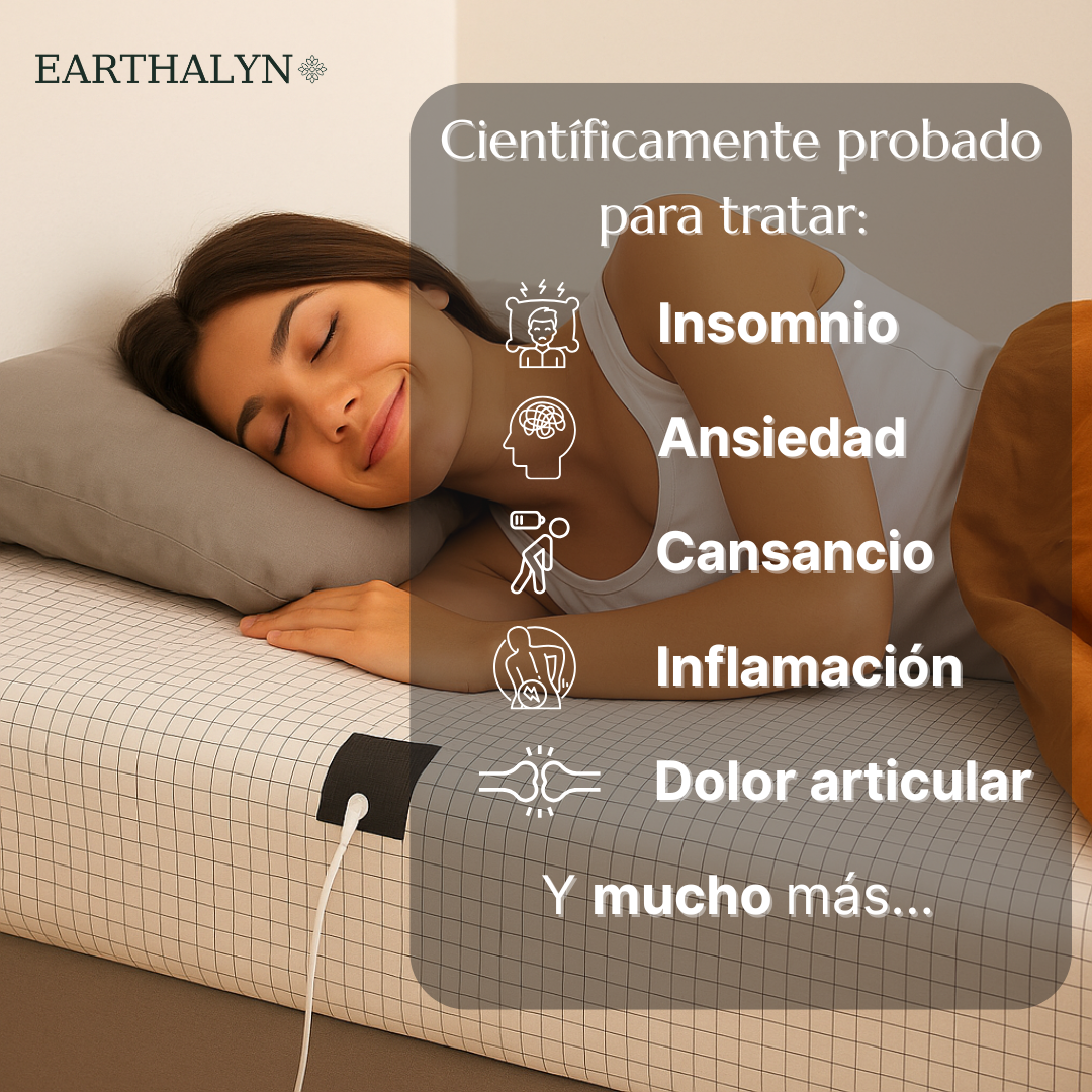 Earthalyn™ Manta GroundSleep