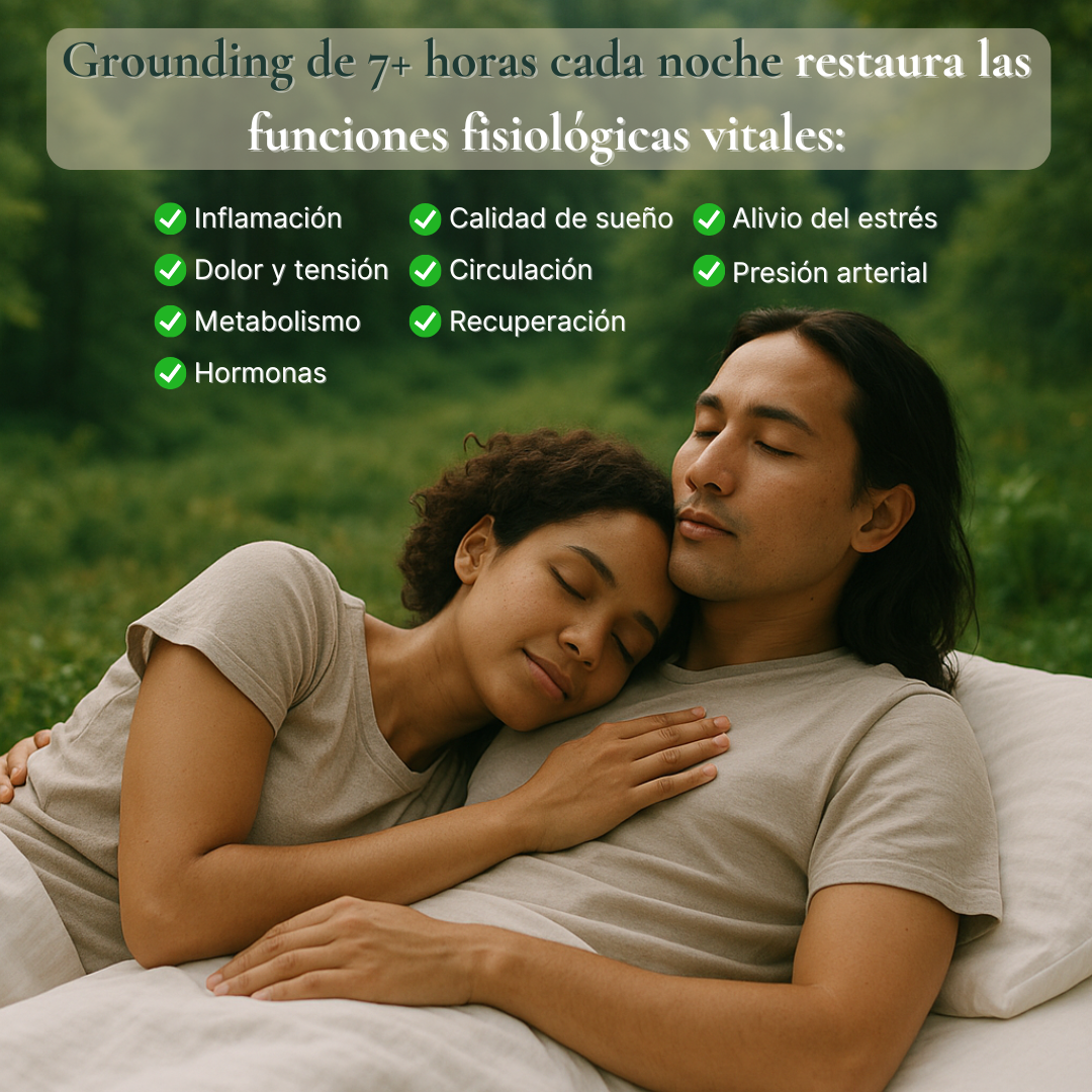 Earthalyn™ Manta GroundSleep