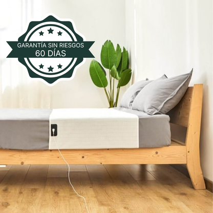 Earthalyn™ Manta GroundSleep