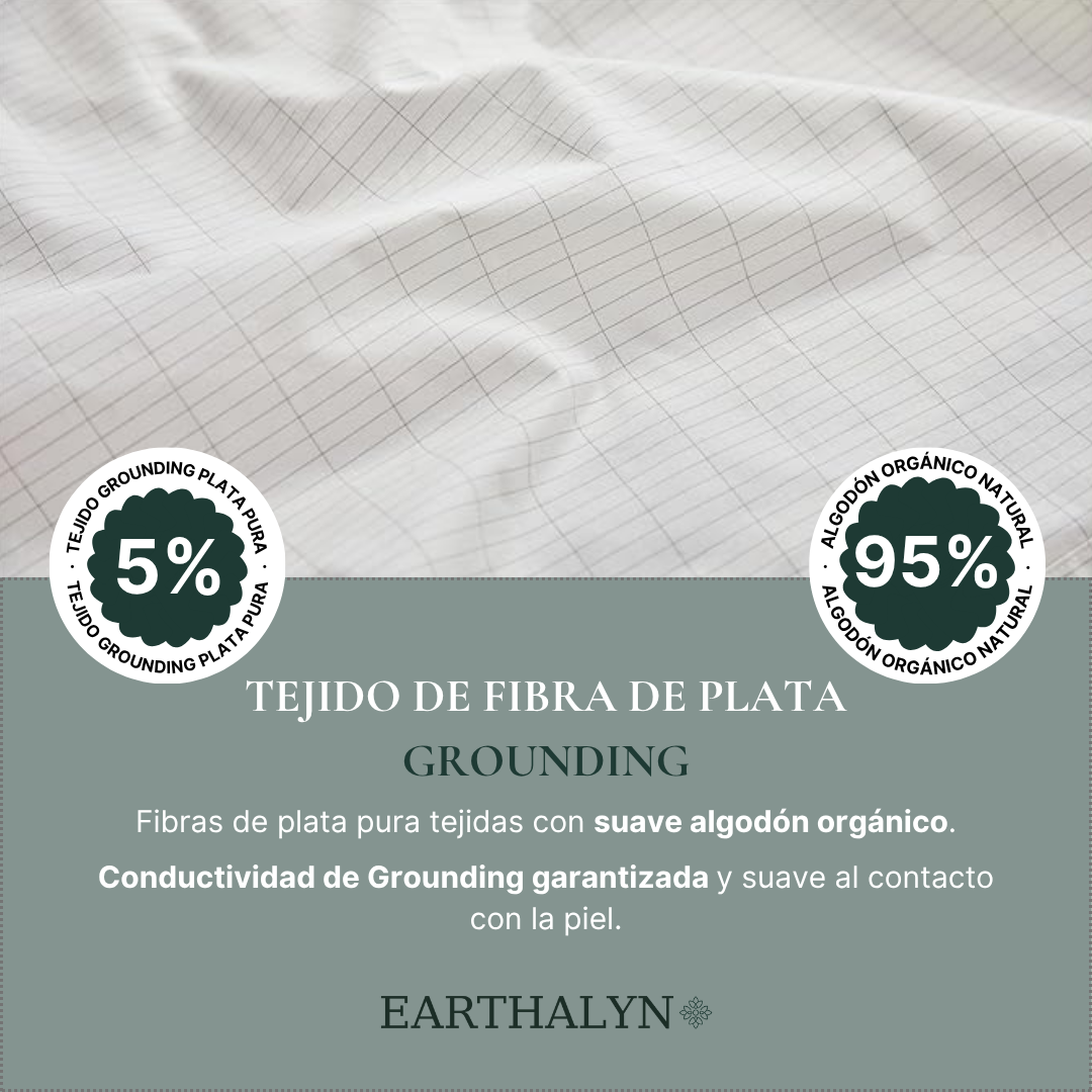 Earthalyn™ Manta GroundSleep