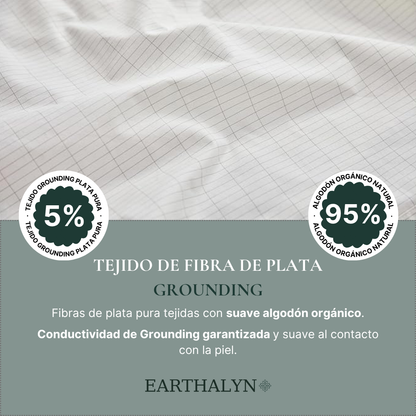 Earthalyn™ Manta GroundSleep