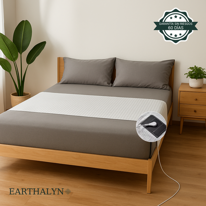 Sábana de Grounding Earthalyn™