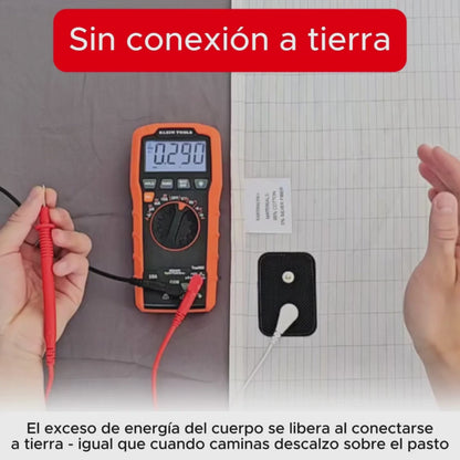 Earthalyn™ Manta GroundSleep